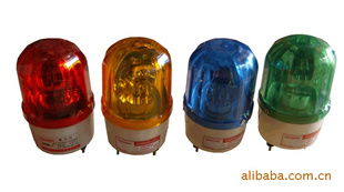 北京順永宏業五金交電銷售中心 優質報警燈供應專家