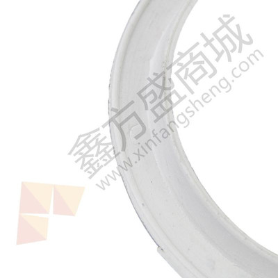 北京鑫方盛五金交電供應(yīng)PVC止水環(huán)，專(zhuān)供75/110規(guī)格，慧聰網(wǎng)平臺(tái)銷(xiāo)售